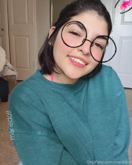 Mariedoll
