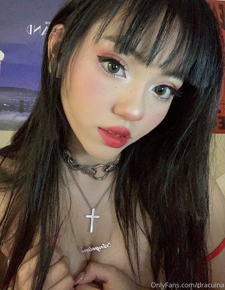 Dracuina