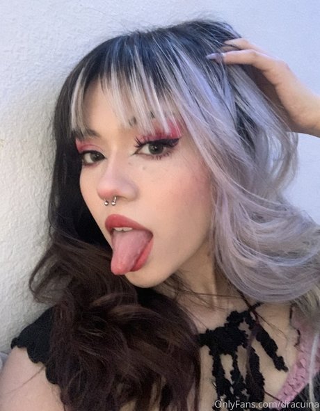 Dracuina