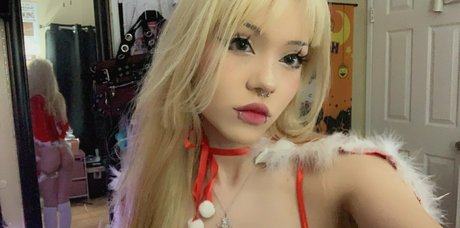 Nacktes geleaktes OnlyFans-Foto von Dracuina