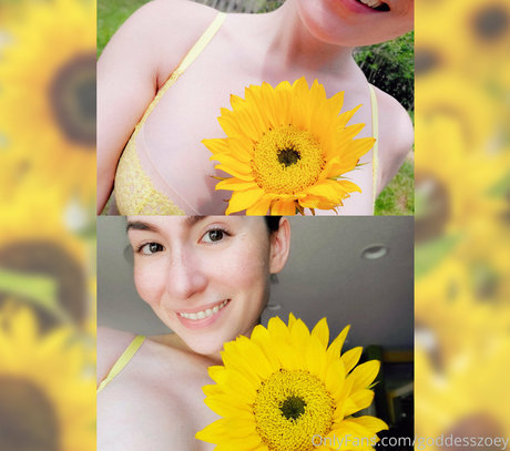 Goddesszoey