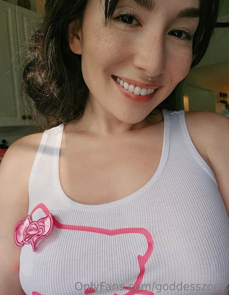 Goddesszoey