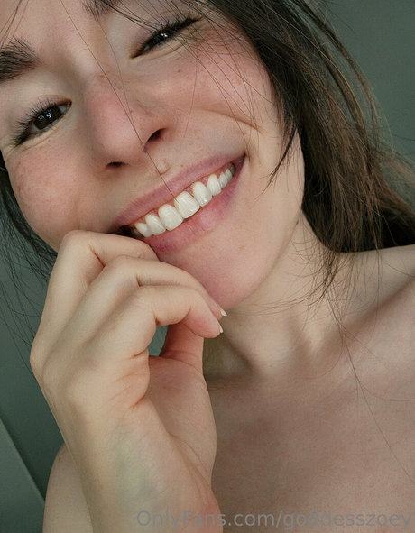 GoddessZoey