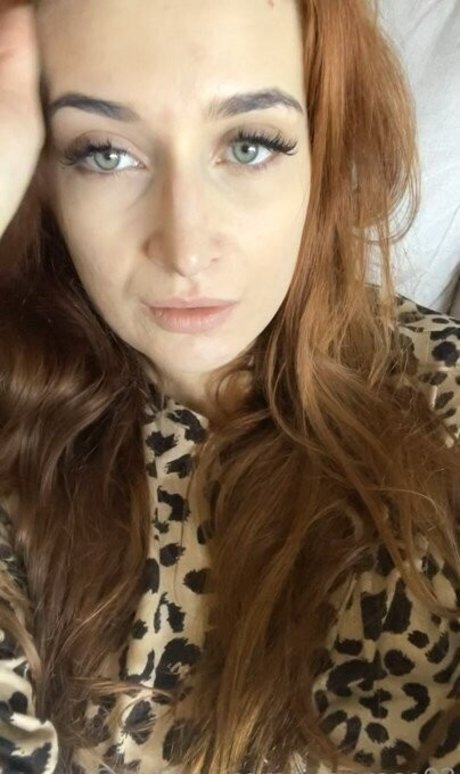 Nacktes geleaktes OnlyFans-Foto von Lucy Rose