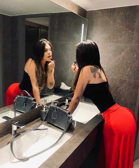 Nacktes geleaktes OnlyFans-Foto von Stefany Camus Gutierrez