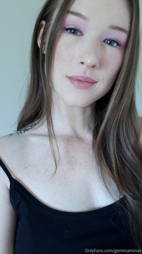 Gemma Minx