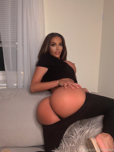 Arianna vx