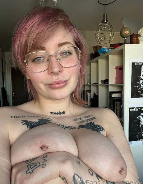 Shelley Floryd