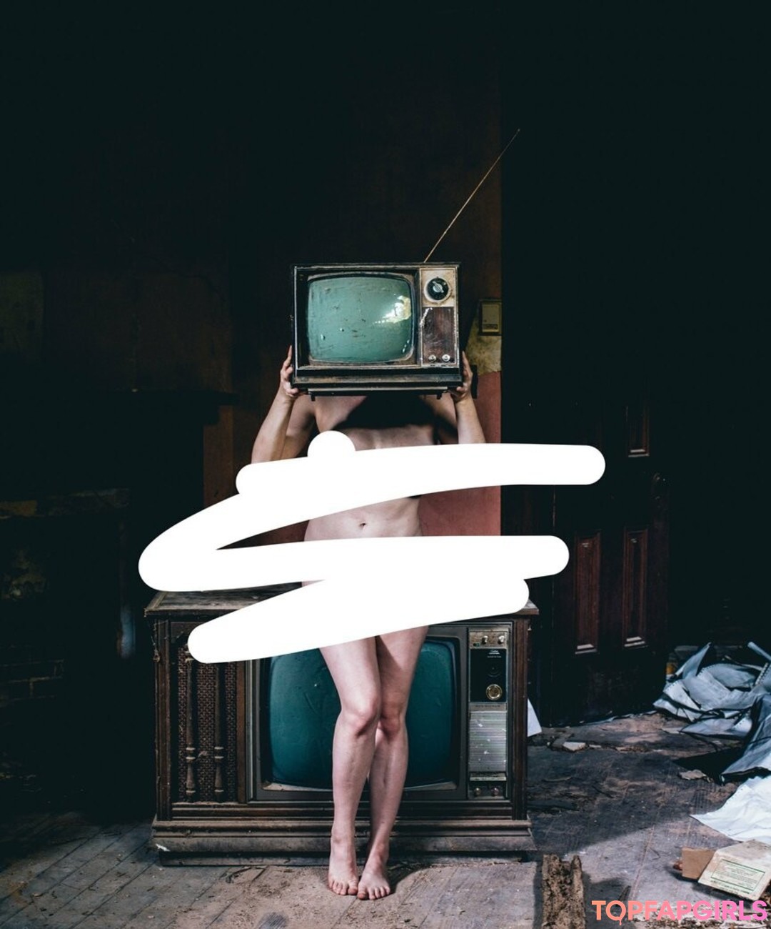 Nacktes geleaktes OnlyFans-Foto von Loisplz #1005