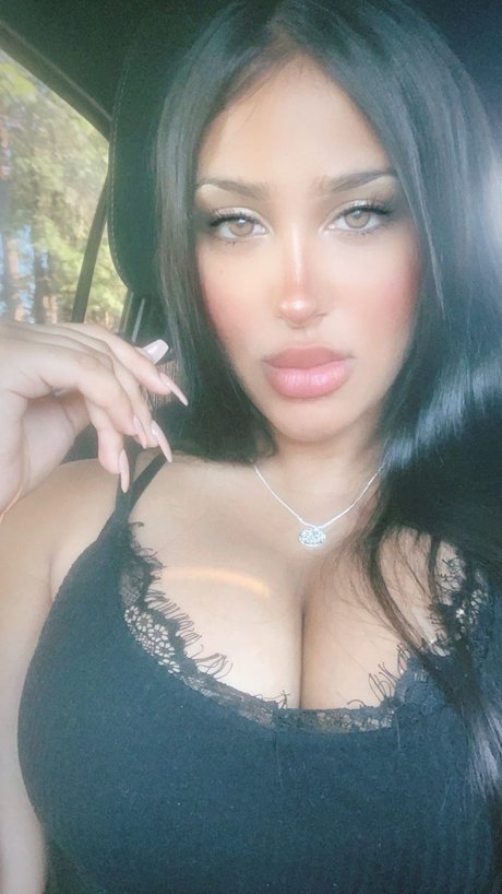 Nacktes geleaktes OnlyFans-Foto von Caramelcandyxxx