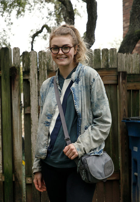 Katarina Keen