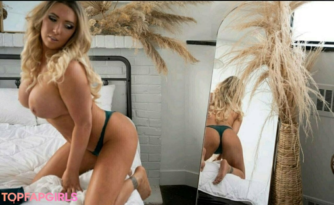 Nacktes geleaktes OnlyFans-Foto von Laycee #1104