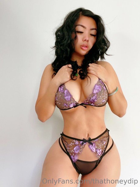 That Honey Dip
