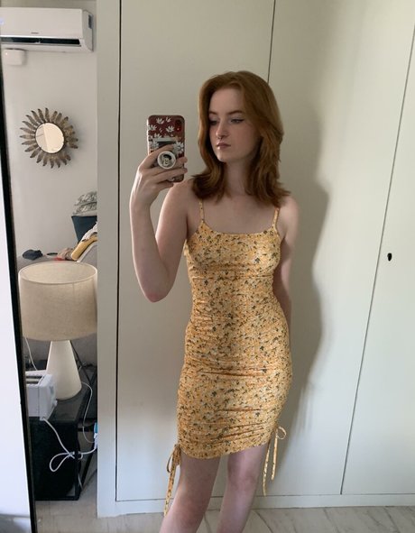 Nacktes geleaktes OnlyFans-Foto von Pody