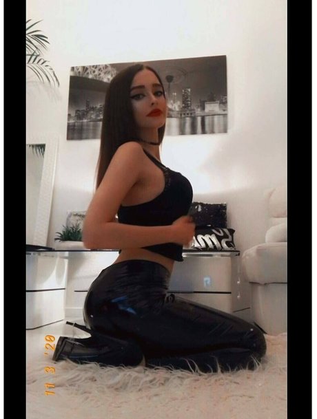 Nacktes geleaktes OnlyFans-Foto von Olivka648