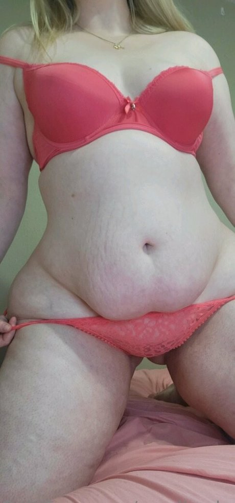 Nacktes geleaktes OnlyFans-Foto von Sandie Cheeks