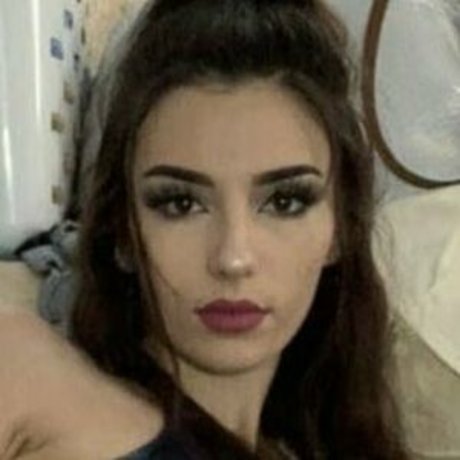 Nacktes geleaktes OnlyFans-Foto von Mya Teague