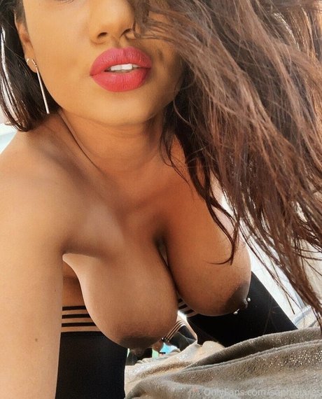 Sophia Lares