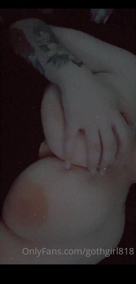 Nacktes geleaktes OnlyFans-Foto von Mopargirl209