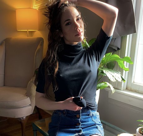 Nacktes geleaktes OnlyFans-Foto von Soniasparrow