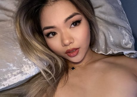 Nacktes geleaktes OnlyFans-Foto von Tch0m