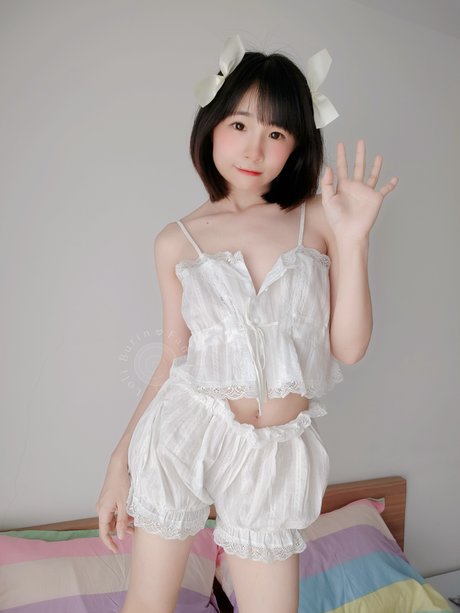 Nacktes geleaktes OnlyFans-Foto von Loliburin
