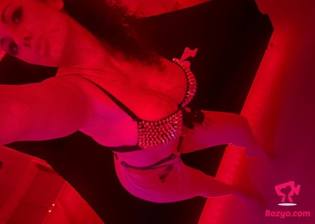 Nacktes geleaktes OnlyFans-Foto von Rozyomallorcafree