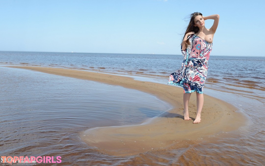 Nacktes geleaktes OnlyFans-Foto von Showybeauty #1272