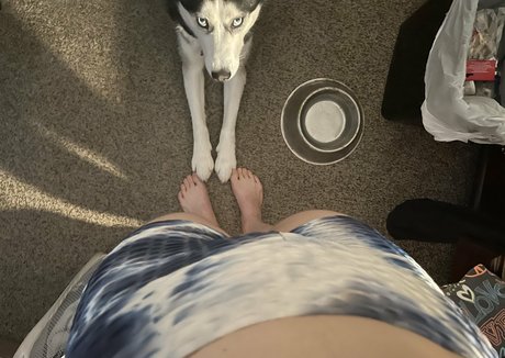 Nacktes geleaktes OnlyFans-Foto von Samanthalifexox