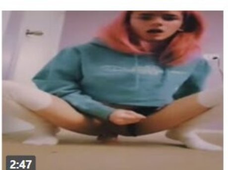 Nacktes geleaktes OnlyFans-Foto von Carson Suda