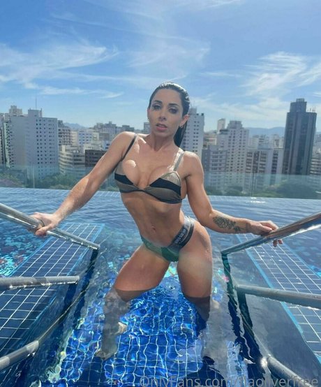 Flaviaoliverfree