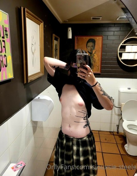 Siouxsiesteele