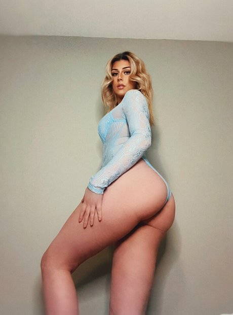 Nacktes geleaktes OnlyFans-Foto von Skyler Dimaggio