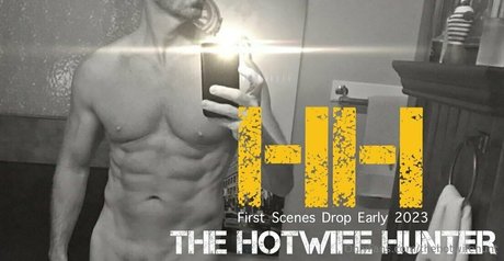 Nacktes geleaktes OnlyFans-Foto von Thehotwifehunt