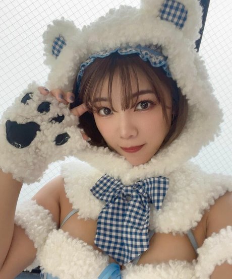 Nacktes geleaktes OnlyFans-Foto von Narumi Ohkawa
