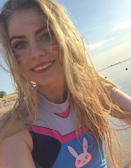 Nacktes geleaktes OnlyFans-Foto von Sasha Dias