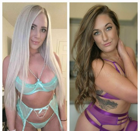 Nacktes geleaktes OnlyFans-Foto von Mtnmermaid