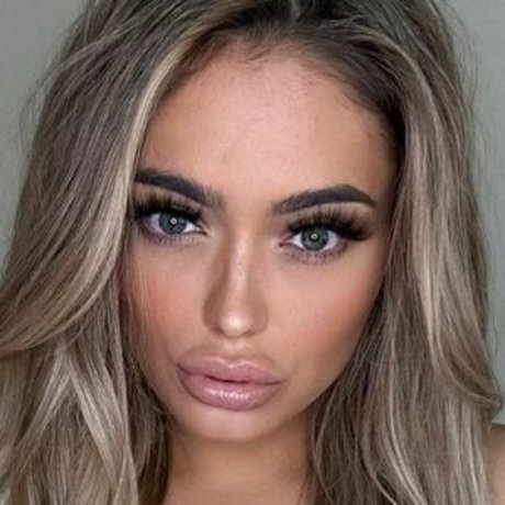 Ashly Anderson