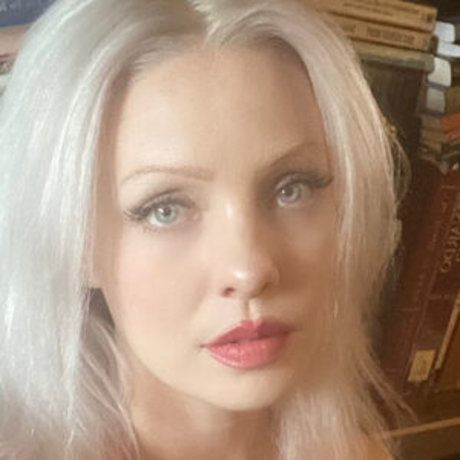Nacktes geleaktes OnlyFans-Foto von Sydney Spies