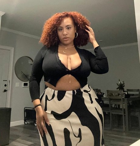 Nacktes geleaktes OnlyFans-Foto von Katmari23