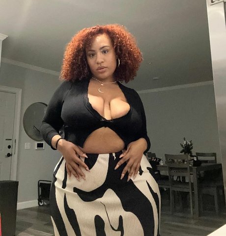 Nacktes geleaktes OnlyFans-Foto von Katmari23