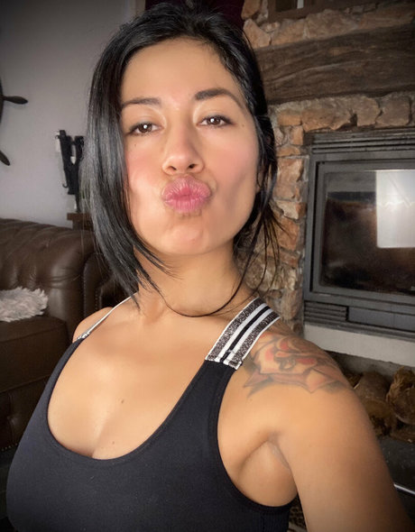 Nacktes geleaktes OnlyFans-Foto von Naughtyskull