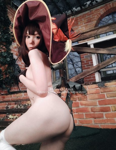 Tanukityan