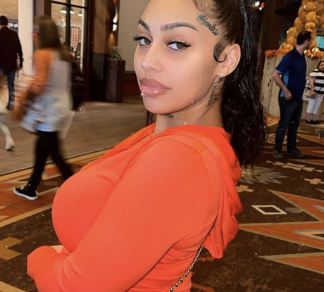 Nacktes geleaktes OnlyFans-Foto von Fineassyonna