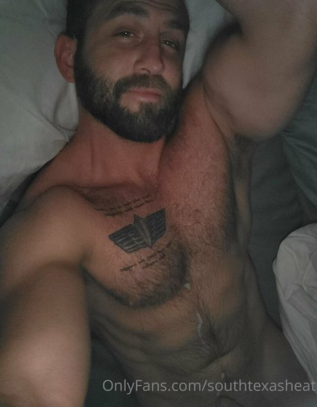 Nacktes geleaktes OnlyFans-Foto von Southtexasheat