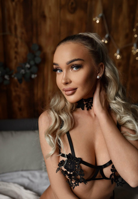 Nacktes geleaktes OnlyFans-Foto von Sophiadreams