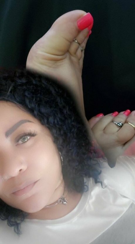 Nacktes geleaktes OnlyFans-Foto von Mywaysoles
