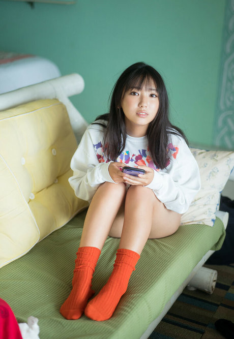 Aika Sawaguchi