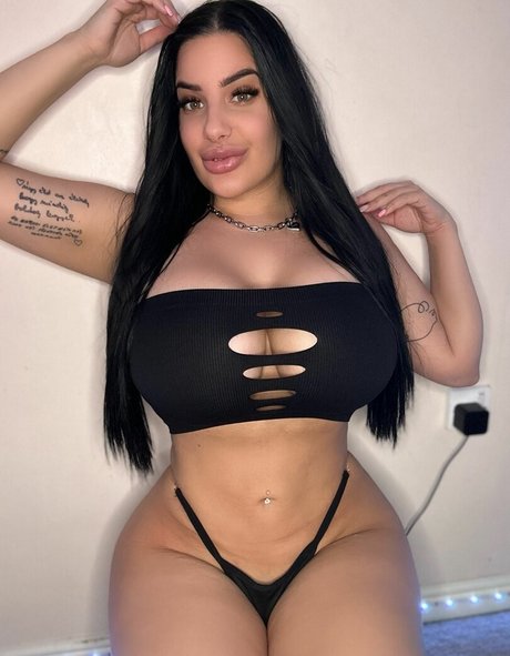 Nacktes geleaktes OnlyFans-Foto von Alexaddoficial