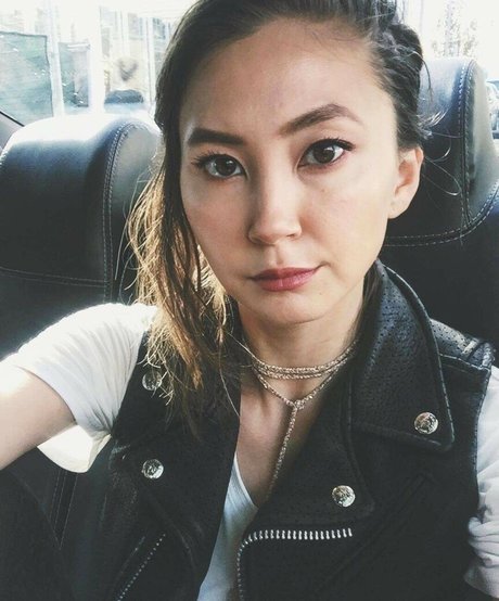 Kimiko Glenn